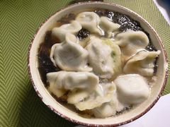-天天向上素食餐厅(五台山店)