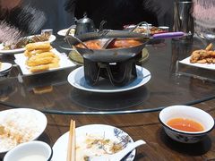 -山东菜馆