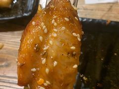 -铁人烧烤(北京店)