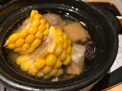 -谷田稻香·砂锅菜(南沙万达广场店)