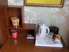 -中铁花水湾温泉酒店(大邑店)