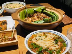 -一坐一忘云南菜(北京skp店)