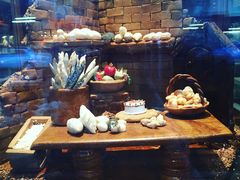 -Fergbaker(皇后镇店)