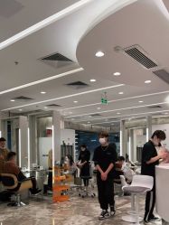 -MMby HairCode 芭曲发型概念店