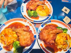 -伯友茶记(中华广场店)