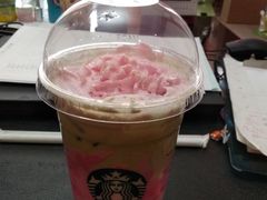 -星巴克(北京中化大厦店)
