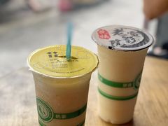 -花姨·老电影院果汁冰(88号店)