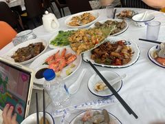 -碧海银沙海鲜餐厅(恒大海上威尼斯店)