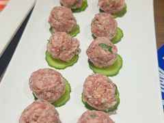 -快乐小羊·内蒙牛羊肉火锅(流花中心店)