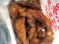 -梅记大块头爆鱼店(乍浦路店)