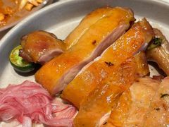-胡麻(静安嘉里店)