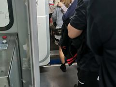 -广州白云国际机场-T2航站楼