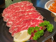 -九田家黑牛烤肉料理(新辰里亚运村店)