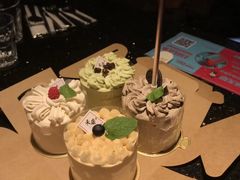 紫薯芋泥-禾康家蛋糕店