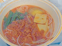 -桥香园云南过桥米线(红龙井店)