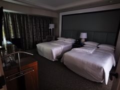 -澳门喜来登大酒店