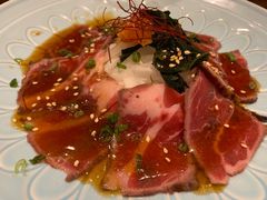 -花潮料理艺食馆(世欧广场店)