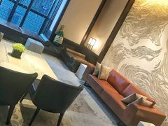 -丽晶轩中餐厅(重庆丽晶酒店)