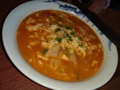-难忘的面(五矿君澜酒店)