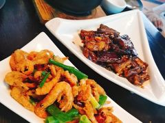 -Local泰莲庭(虹鳟鱼店)