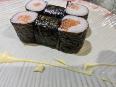 -将太无二·北美传奇寿司(瑞士公寓店)
