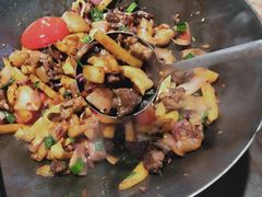 -富正毅三下锅(体育馆店)