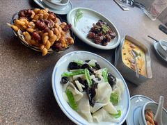 脆炸金牌肉-几荷·恰似故人来(秀水广场店)