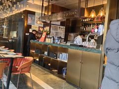 -Lets burger非常汉堡·环球风味(蓝色港湾店)