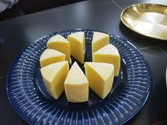 -诺敏塔拉奶茶-布里亚特包子-手把肉(锦都会店)