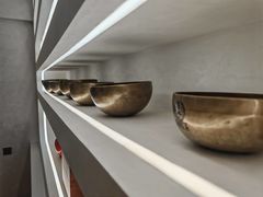 -瑶舍头疗·瑶浴·芳香热石SPA(五洲国际店)