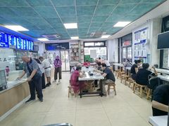 -老磁器口豆汁店(天坛店)