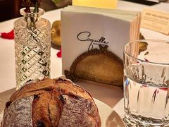 -壳里西餐厅Coquille Seafood Bistro(蒙自路店)