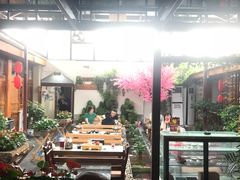 -丽江庭院之爱在路上(西单店)