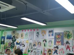 -学知乐教育·幼小衔接·小学科辅导(嘉定镇校区)