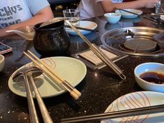 -捞王猪肚鸡火锅(昆山店)