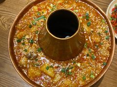 -金孔雀德宏傣味餐馆(魏公村店)