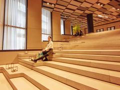 -北京三里屯CHAO酒店