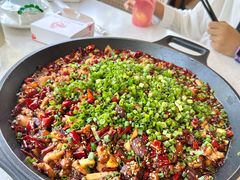 -蛙兔鸡自贡风味·特色江湖菜(广都店)