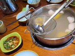 -真牛坊潮汕牛肉火锅