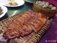 -园林美食城·本土农家菜(杨和镇店)