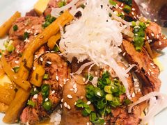香煎鹅肝饭-沼津港渔市(宏伊国际广场店)