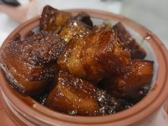 -万荣烤鸭店·北京菜(天坛店)