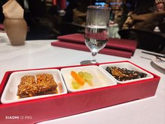 -小河盐帮·私家菜·烤鸭(三元桥·霄云路店)