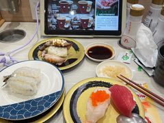 -滨寿司(高新伊藤店)