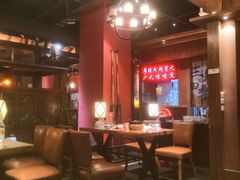 -颐和•海鲜砂锅粥•啫啫煲(奥林匹克广场店)
