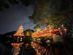 -深圳锦绣中华民俗村