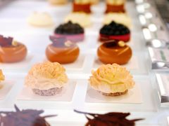 -潮一不贰·法式甜品·生日蛋糕·西式简餐(外滩店)