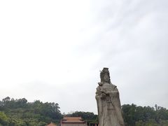-南沙天后宫景区
