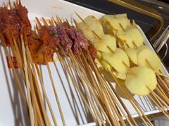 -袁记串串香(新南门店)