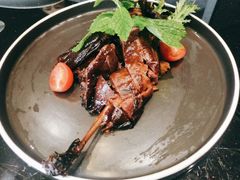 -小聚点餐厅(金隅金座店)